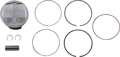 Wossner - Wossner Piston Kit - 96.97mm - 8964DB