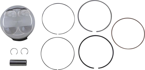 Wossner - Wossner Piston Kit - 96.96mm - 8964DA