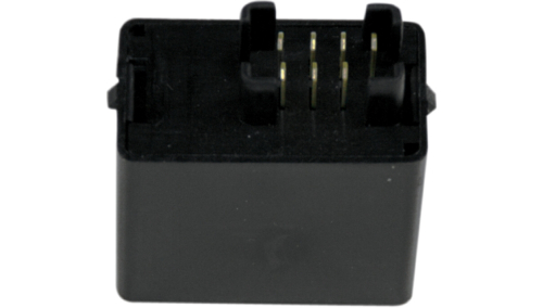Moto MPH - Moto MPH Flasher Relay for Suzuki 85C/M - 7 pin - MPH-S