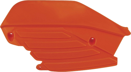Acerbis - Acerbis Spoilers for X-Force Handguards - Orange 16 - 2172150036