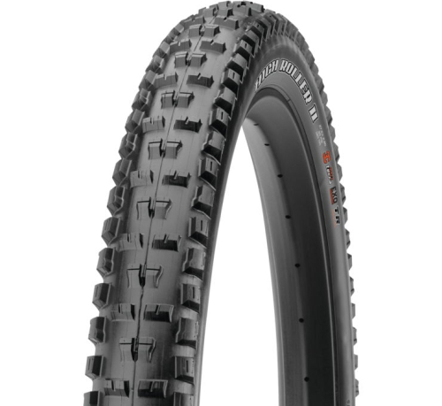 Maxxis - Maxxis High Roller II Front/Rear Tire - 27.50x2.60mm - TB00053000