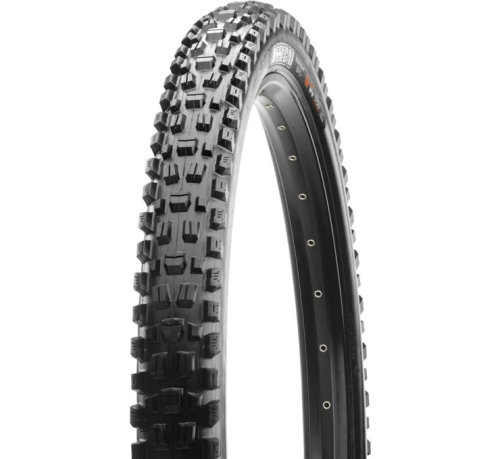 Maxxis - Maxxis Assegai Front/Rear Tire - 27.50x2.60mm - TB00202400