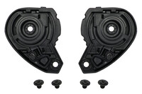 SENA - SENA Shield Base Plate Set for Momentum Evo Helmets - MOVM-B05