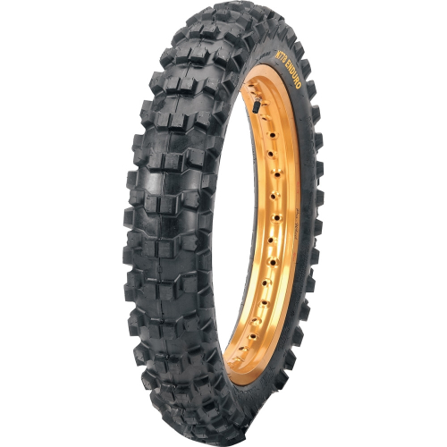 Kenda - Kenda Knarly Enduro Rear Tire - 120/90-19 - 160B1065