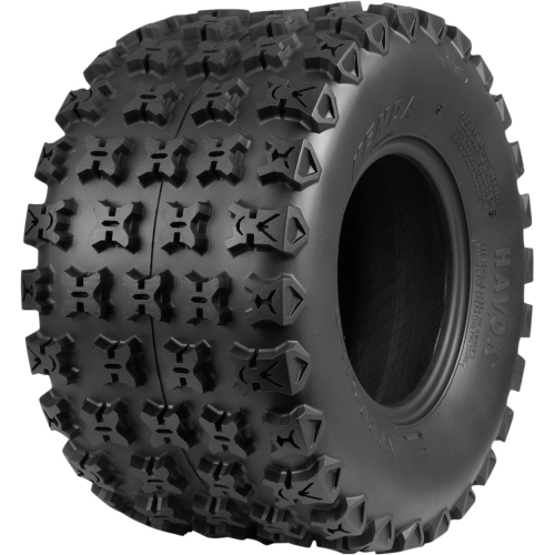 Kenda - Kenda Havok Sport/Racing Front Tire - 21x7x10 - 24052060