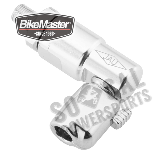 BikeMaster - BikeMaster Swivel Air Chuck - 152589