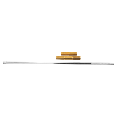 BikeMaster - BikeMaster Damper Rod Bleed Tool - 152592