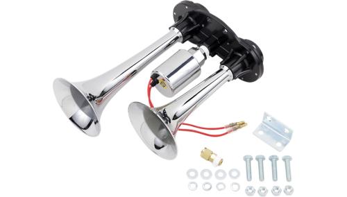 Kleinn - Kleinn Model 99 Dual Air Horn - 99