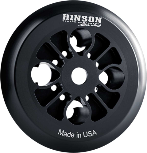 Hinson Racing - Hinson Racing Billet Pressure Plate - H557-PP-2101