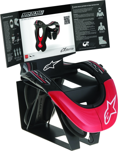 Alpinestars - Alpinestars BNS Display - 7001517