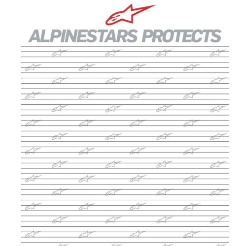 Alpinestars - Alpinestars Slat Wall Wrap - 7010918