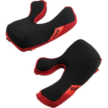 Alpinestars - Alpinestars Cheek Pad for S-M10/S-M8 Supertech Helmets - XL(+5mm) - 8982119-10-X