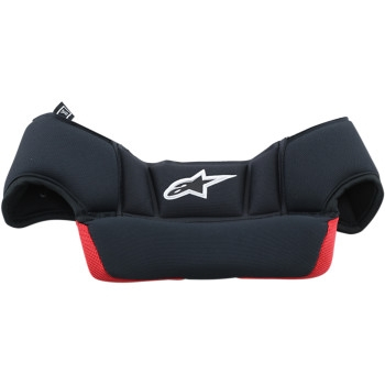 Alpinestars - Alpinestars Crown Pad for S-M10/S-M8 Supertech Helmets - XS - 8982319-10-X