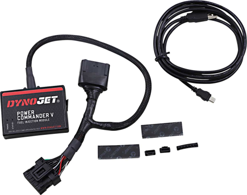 Dynojet Research - Dynojet Research Power Commander V - 17-081