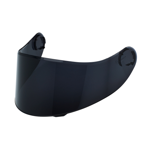 Speed & Strength - Speed & Strength Face Shield for SS900 Helmets - Dark Smoke - 1108-0813-0001