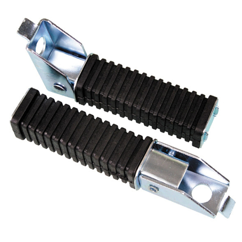 Fire Power - Fire Power Folding Footrests - 54-70200