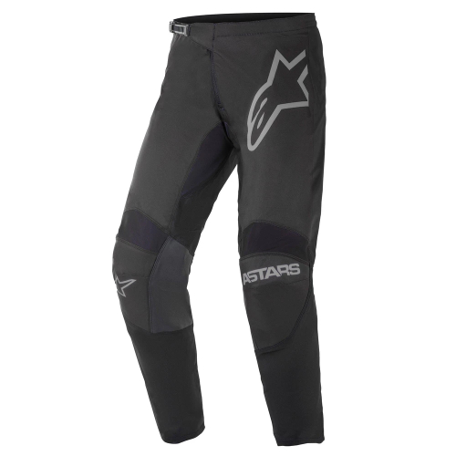 Alpinestars - Alpinestars Fluid Graphite Pants - 3722321-111-30 - Black/Dark Gray - 30