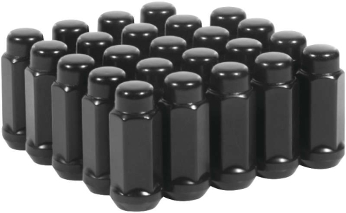 GMZ - GMZ Lug Nuts - Hex Drive - LK-GZ12150H