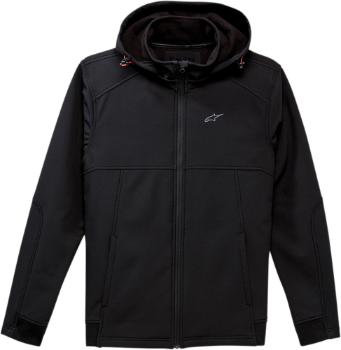 Alpinestars - Alpinestars Acumen Jacket - 123011500-10-2X - Black - 2XL