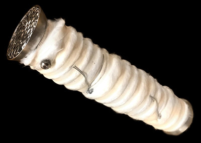 VooDoo - VooDoo Phantom Baffle Core with Packing - VEPSC