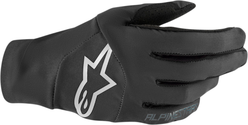 Alpinestars - Alpinestars Drop 4.0 Gloves - 1566220-10-2X - Black - 2XL