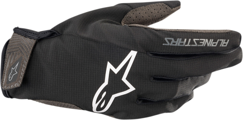 Alpinestars - Alpinestars Drop 6.0 Gloves - 1566320-10-2X - Black - 2XL