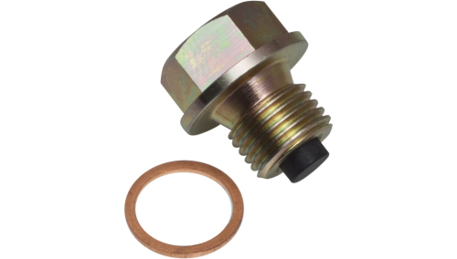 Big Bike Parts - Big Bike Parts Magnetic Oil Drain Plugs - 5-301