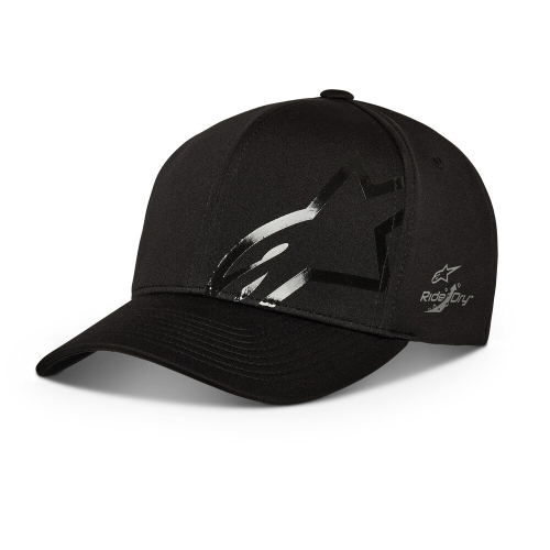 Alpinestars - Alpinestars Imperceptible Tech Hat - 1211-81003-10-OS - Black - OSFM