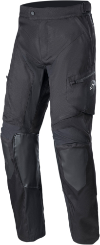 Alpinestars - Alpinestars Venture XT Over Boot Pants - 3323122-10-S - Black - Small