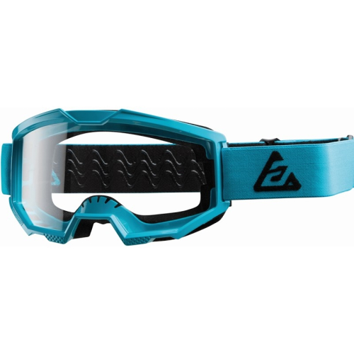 Answer - Answer A22 Apex 1 Googles - 446613 - Astana/Black - OSFM
