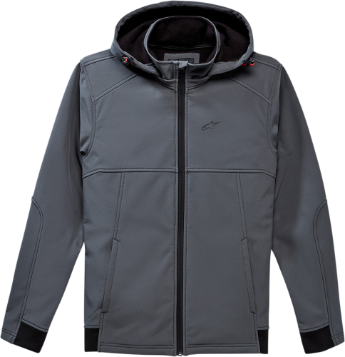 Alpinestars - Alpinestars Acumen Jacket - 123011500-18-2X - Charcoal - 2XL
