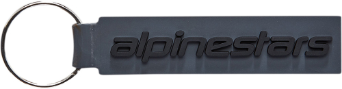 Alpinestars - Alpinestars Keychain Linear - Charcoal - 12309410018