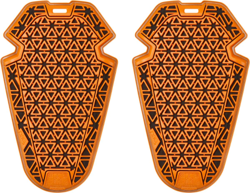 Icon - Icon D3o Ghost Elbow and Knee Impact Protectors - 2706-0249