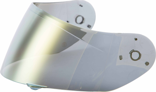 Scorpion - Scorpion Everclear Face Shield for EXO-GT3000/GT920 Helmets - Gold Mirror - 52-529-54