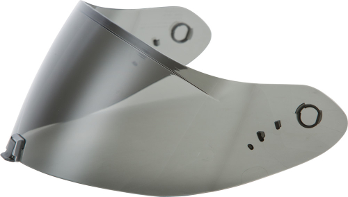 Scorpion - Scorpion Everclear Face Shield for EXO-T520/ ST1400/R1 Air Helmets - Dark Smoke - 52-548-68
