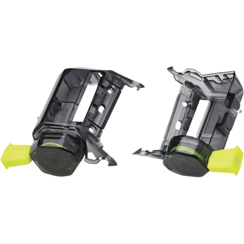 100% - 100% Forecast Canister Kit - 51222-901-10