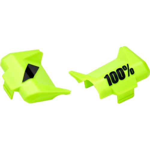 100% - 100% Armega Forecast Goggle Canister Lids - 51222-901-05