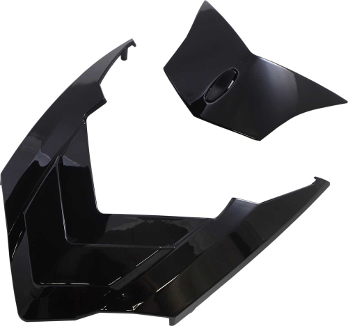 Z1R - Z1R Top Vent for Warrant Helmets - Black - 0133-1313