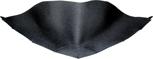 Z1R - Z1R Neck Cortain for Range Helmets - XL-2XL - Black - 0134-2863