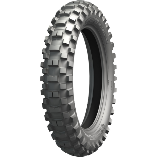Michelin - Michelin Desert Race Baja Rear Tire - 140/80-18 - 46435