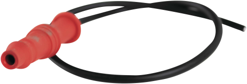 QuadBoss - QuadBoss Spark Plug Wires - 100-1176-T