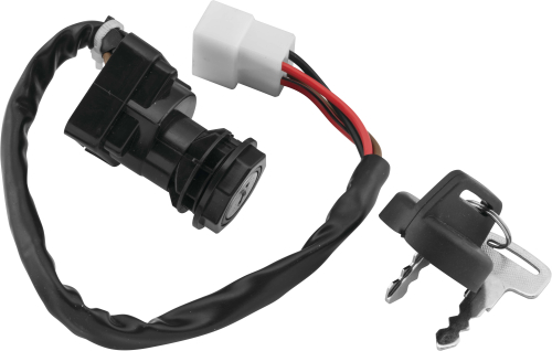 QuadBoss - QuadBoss Ignition Switch - 100-3062-T