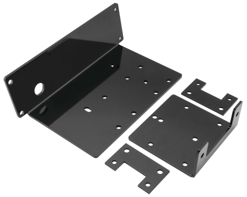 QuadBoss - QuadBoss Trailer Hitch - 1313QB