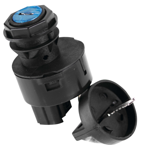 QuadBoss - QuadBoss Ignition Switch - 200-1515-T