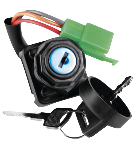 QuadBoss - QuadBoss Ignition Switch - 200-1512-T