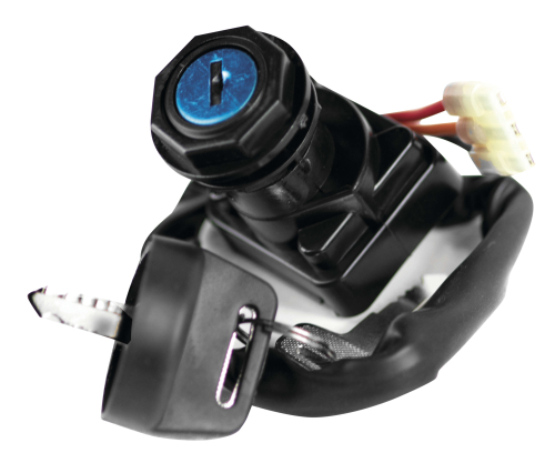 QuadBoss - QuadBoss Ignition Switch - 200-1513-T