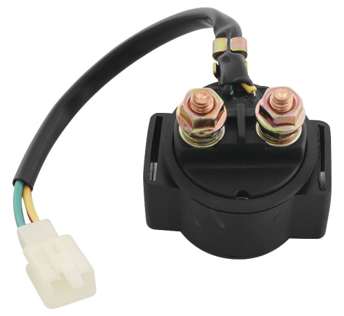 QuadBoss - QuadBoss Solenoid Switch - 240-22252