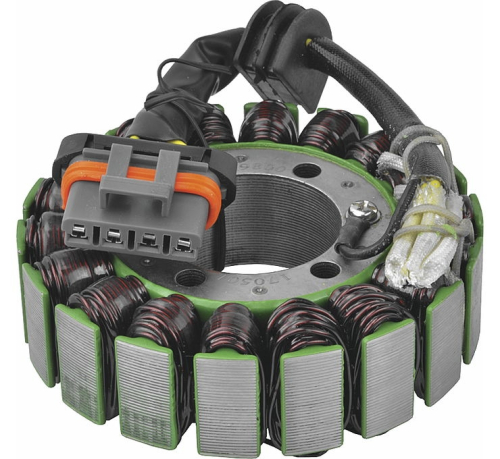 QuadBoss - QuadBoss Stator - 340-22056