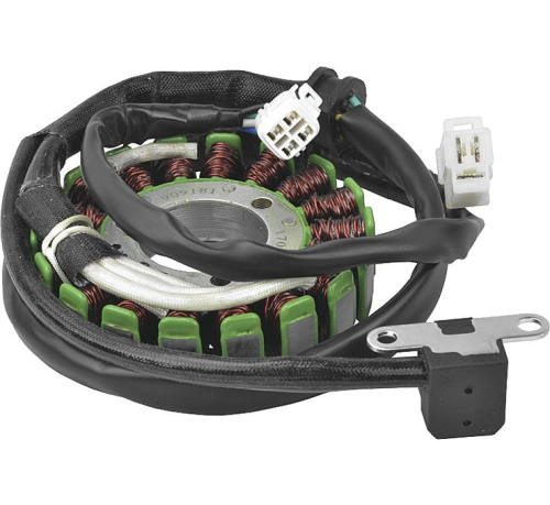 QuadBoss - QuadBoss Stator - 340-58106