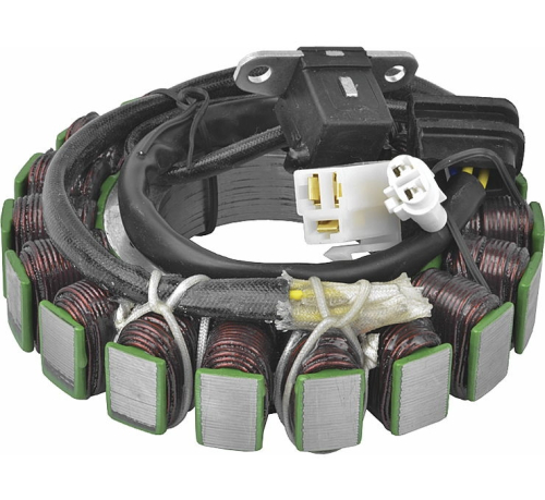 QuadBoss - QuadBoss Stator - 340-58129